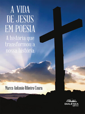 cover image of A Vida de Jesus em Poesia